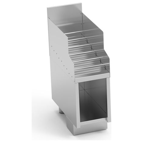 Bar Lynx Module de Pyramide de Bouteilles P 650 mm - Eratos (1/2)
