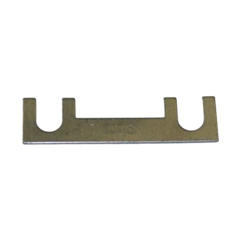 ALU-Sicherung 100 A, L41xB11mm