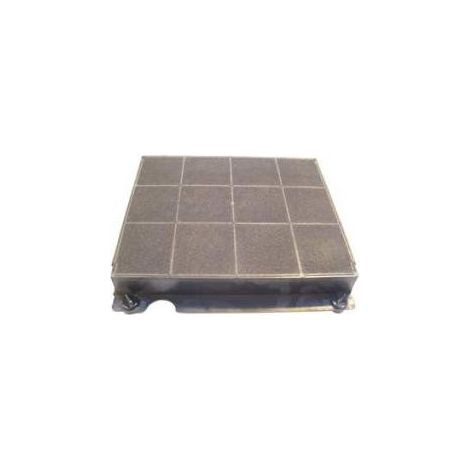 Filtre à charbon pour Hotte ROSIERES 49016928