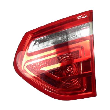 [PRODUIT D'OCCASION] Feu Arriere Interieur Droit CITROEN C4 Picasso Monosp. I 2007-2013 ♻️ Ref Oe. 6351cc - Garantie à vie (1/3)