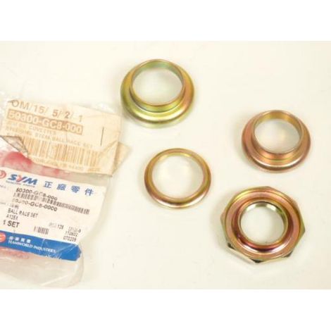 Originalschrauben für Roller Sym 50 Jet Euro x 2010 50300-gc8-000