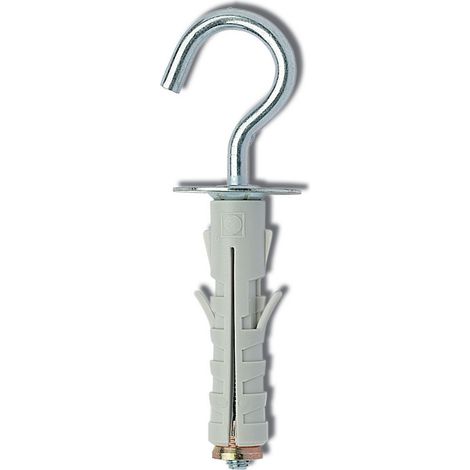 Elematic Tassello Enp/Oa 12 Occhiolo Aperto - 50 Pz (1/2)
