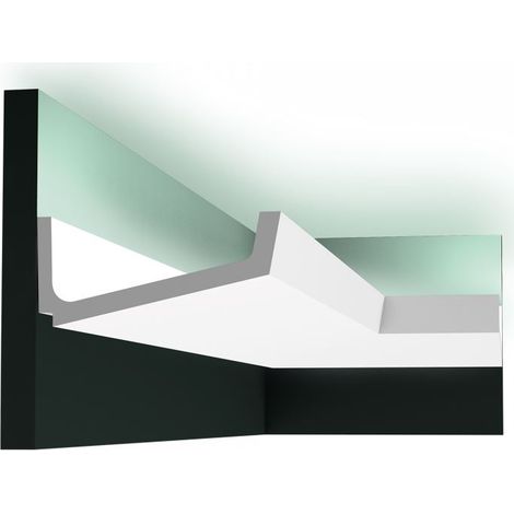 Orac Decor C352 Indirect Lighting Coving