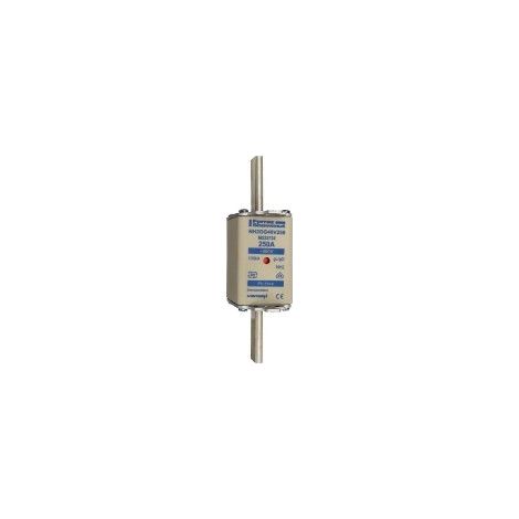 Mersen NH-SICHERUNG 2 80A 400V GG (NH2GG40V80)