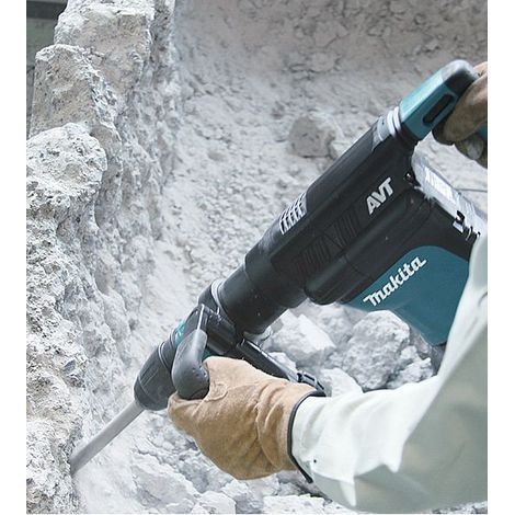 Marteau de démolition Makita HM1111C 11 2 J SDS-max