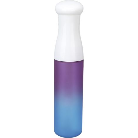Flacon pulvérisateur d'eau 300 ml, design ergonomique, réutilisable, étanche, durable, à usage multiple et à pulvérisation continue (1/5)