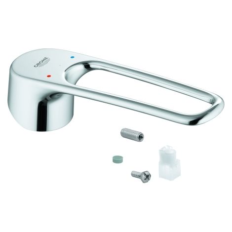 GROHE Hebel, chrom, 48577000 (1/2)
