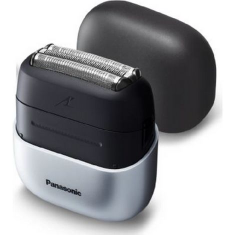 Panasonic RASIERER 3KLINGEN USB-C (ES-CM3BKS503 SW/SI)