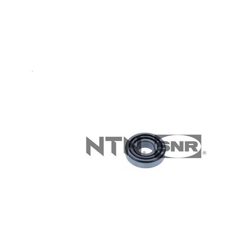 Poids-lourd roulements de roue - HDB080 - SNR - Compatible avec véhicule Alfa Romeo, Iveco, Mazda, Kia, Daihatsu, Isuzu, Fiat, Fuso