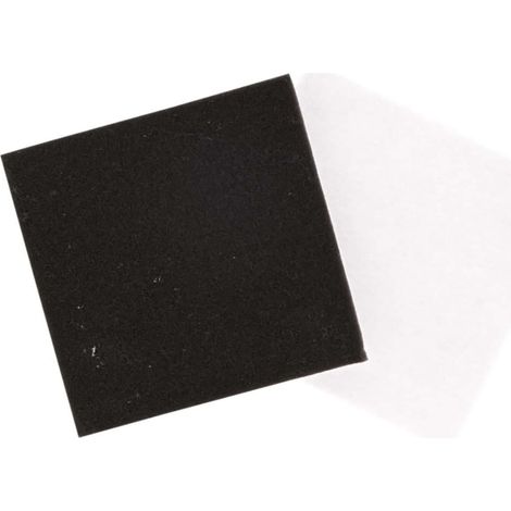 Electrolux Filtre moteur Ergospace blanc jeu de 2 (1/3)