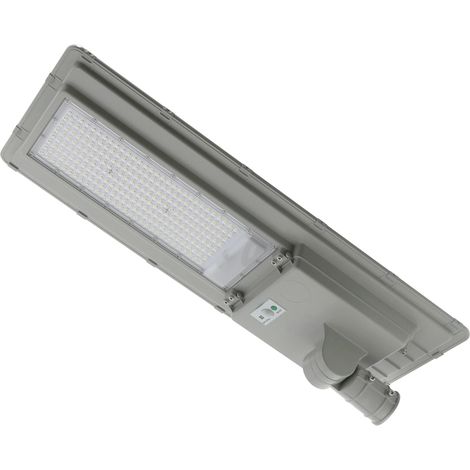 Solights a mené le lampadaire solaire pour l'éclairage public 300W 2700K - Ledme - LM6548