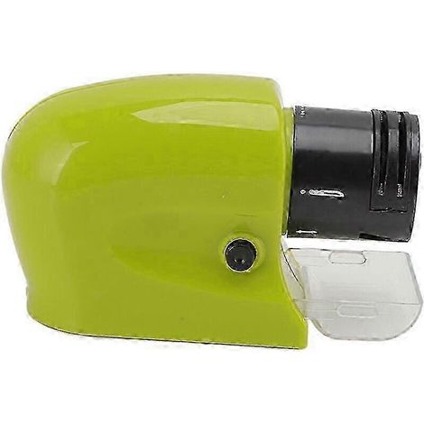 Affûteur de couteaux électrique, machine à affûter les couteaux électriques pour la cuisine domestique (1/5)