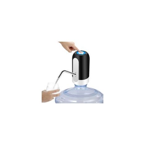 Robinet pour fontaine Capvert - Laiton poli (1/5)