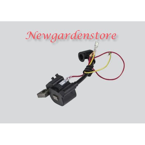 Bobina motor motosierra 017 018 MS170 MS180 MS180C STIHL 176-075 11304001302