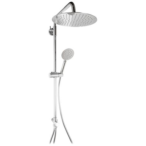 Colonna doccia poseidon CromoMETAF