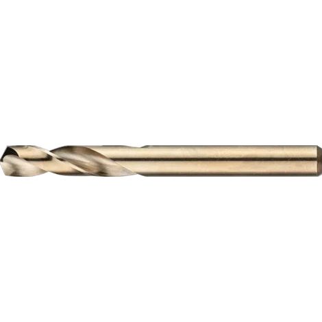 Foret carbure pour inox 10mm Van ommen