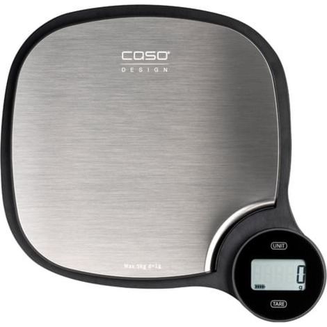 Bilancia da cucina Caso Kitchen EcoMaster (1/3)