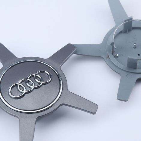 Passend für die Audi-Modifikation der Mittelkonsole (A4L/A6L), 1-teilig