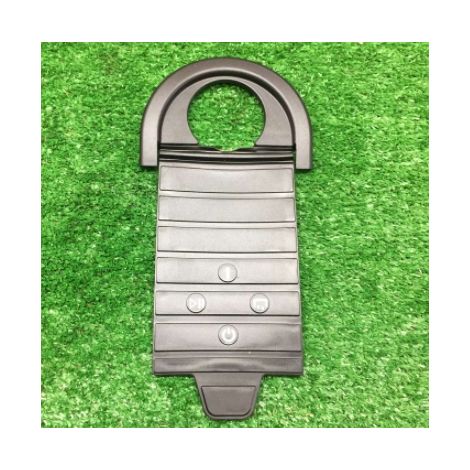 Kit copritastiera con sensori pioggia e flat connessione ORIGINALE AMBROGIO