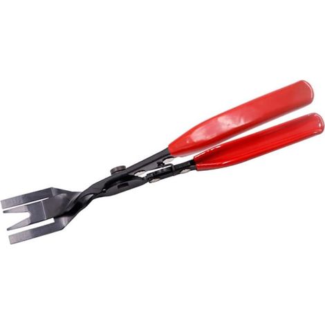 Upholstery Pliers Removal Tool, Upholstery Pliers - Staple Removal Pliers - Clip Removal Pliers - Clip Removal Pliers - Upholstery Removal Pliers (1/5)