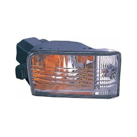 Feu clignotant avant droit pour anti-brouillard Toyota Rav4 2 phase 1 2000-2003