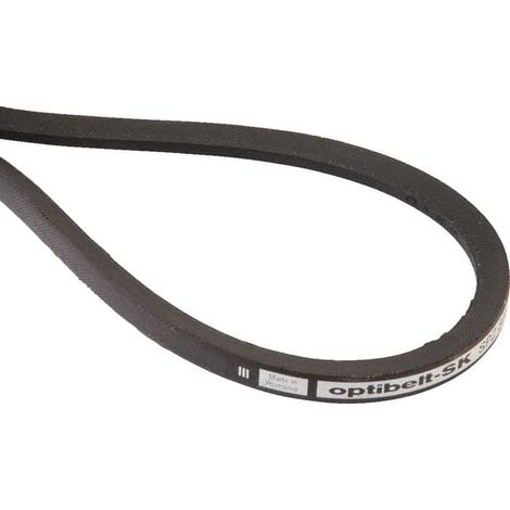Courroie AL-KO AK409004