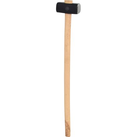 KS Tools Vorschlaghammer mit Hickorystiel, 3000g (1/2)