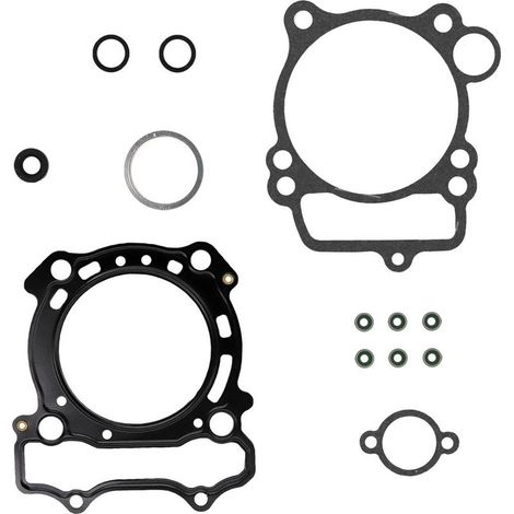 Kit entretoises tête supérieure – compatible Yamaha YZ250F WR250F – années 2001-2013 (1/4)