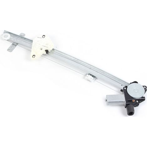 Elektrischer Fensterheber vorne links mit Motor 72250-T6A-003 für Honda ELYSION 2016-2018 (1/5)