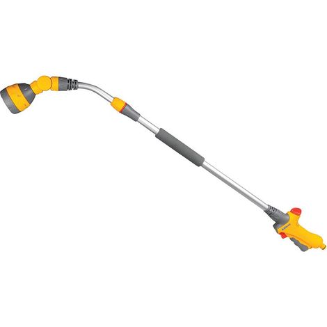 Hozelock Lance Spray Telescopic Plus 140Cm