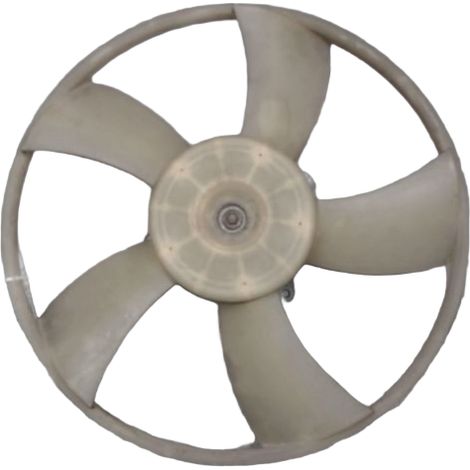 [PRODUIT D'OCCASION] Moteur Ventilateur Radiateur TOYOTA Rav4 2006 ♻️ Ref Oe. 1636328170 - Garantie à vie (1/3)