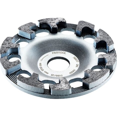 768017 Festool Disco de diamante DIA HARD-D130