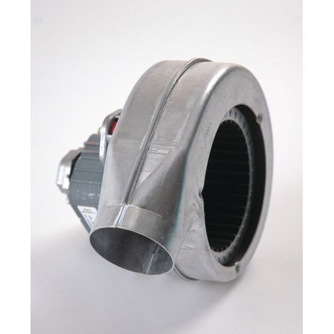 Extracteur Luna 240 FI - Chappee