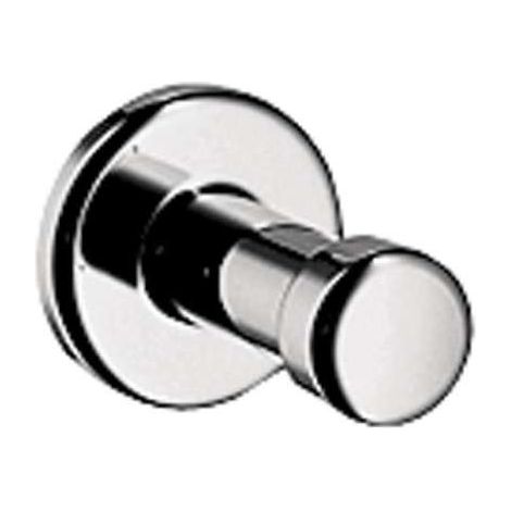 Hansgrohe AXOR Uno gancio singolo - 41537000 (1/3)