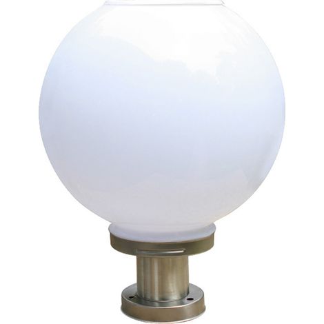 1 Lampe solaire,Acier inoxydable,Étanche IP65,Lumière LED,Télécommande,Jardin Terrasse (1/5)