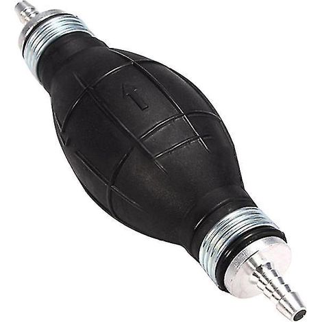 1 poire de pompe manuelle (1/3)