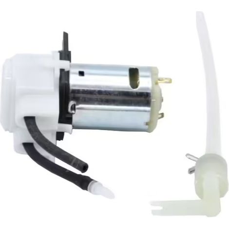 Bomba para Limpiador a Vapor BLACK & DECKER 90624976