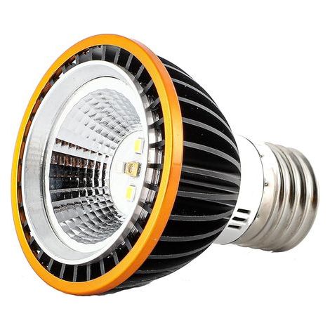 Lampe Tortue, Lampe UVB5.0, LAMPE PAS CHAUFFANTE, Lampe Reptile, Lampe UV E27 pour Reptiles, UVB 195/UVA 116 en 10cm, Lampe UVA+UVB Tortue, Lampe Calcium pour Lézards/Caméléon (1/5)