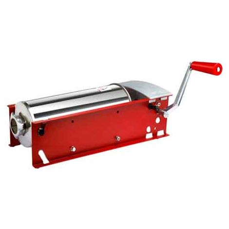 INSACCATRICE MANUALE 'STAR' TRE SPADE 5 kg - TRE SPADE