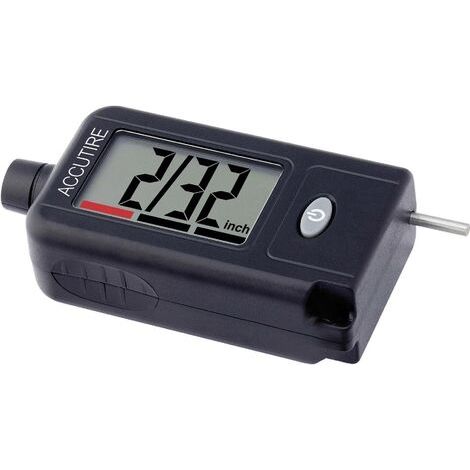 Testeur de pression des pneus numérique HP Autozubehör 21253 C19209 (1/4)