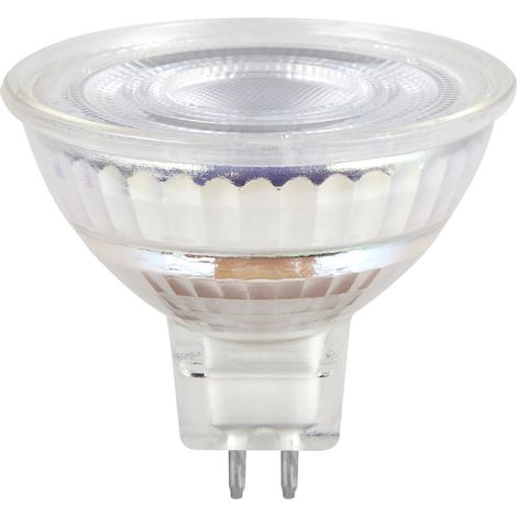 Ledvance Performance Spot LED Réflecteur GU5.3 MR16 6.5W 621lm (1/6)