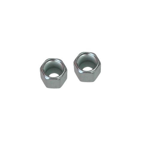 BOSCH Écrou-raccord D4 (2x) everp, 8718584775