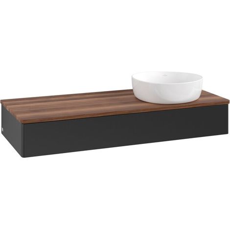 Villeroy & Boch L12012PD WTUS Antao L121 1200x190x500mm (1/3)