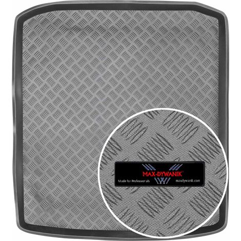 Alfombrilla para maletero Skoda SuperB III Sedán 2015-2024 MAX-MAT (1/5)