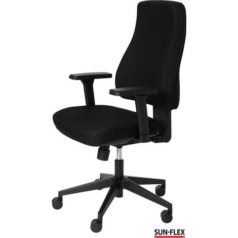 Sunflex Officechair MB chaise de bureau confortable