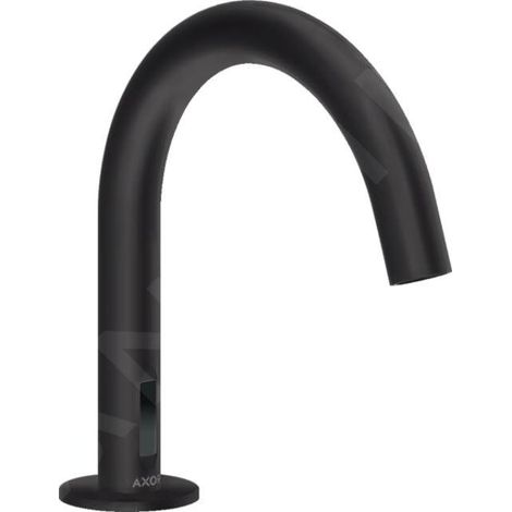hansgrohe AXOR Uno mitigeur de lavabo électronique, projection (1/5)