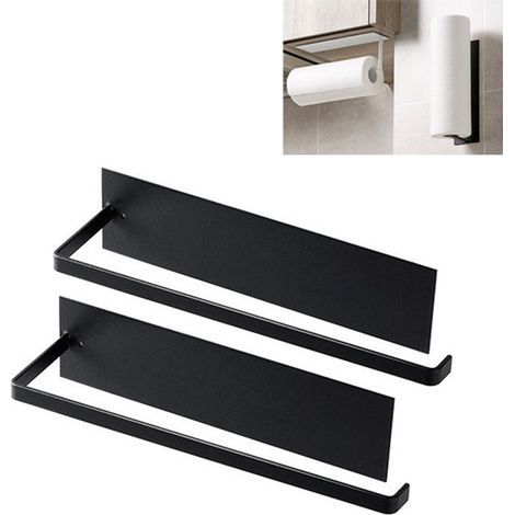 Réveil numérique à double alarme – Volume et luminosité réglables – Écran LED multicolore avec veilleuse – Fonction snooze et sauvegarde de la mémoire – Noir (1/5)