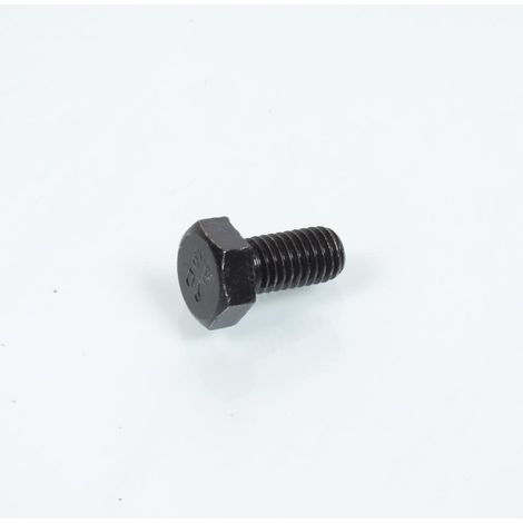 Boulon fixation platine de cale pied origine pour scooter Peugeot