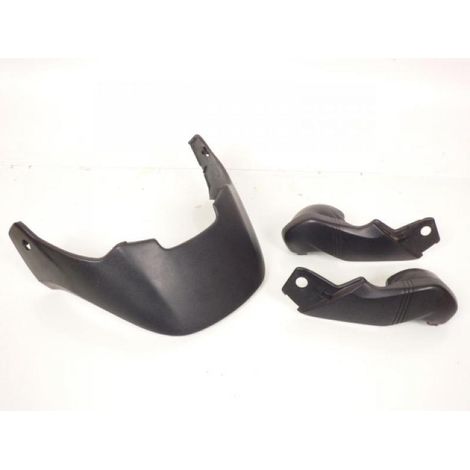 [JAMAIS UTILISE] Accessoire casque pour Auto jet Neuf en destockage