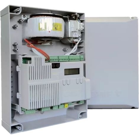 CAME ZLB24SA 801QA-0170 Scheda Quadro Centrale Di Comando Per Motoriduttori 24V Per FROG-X